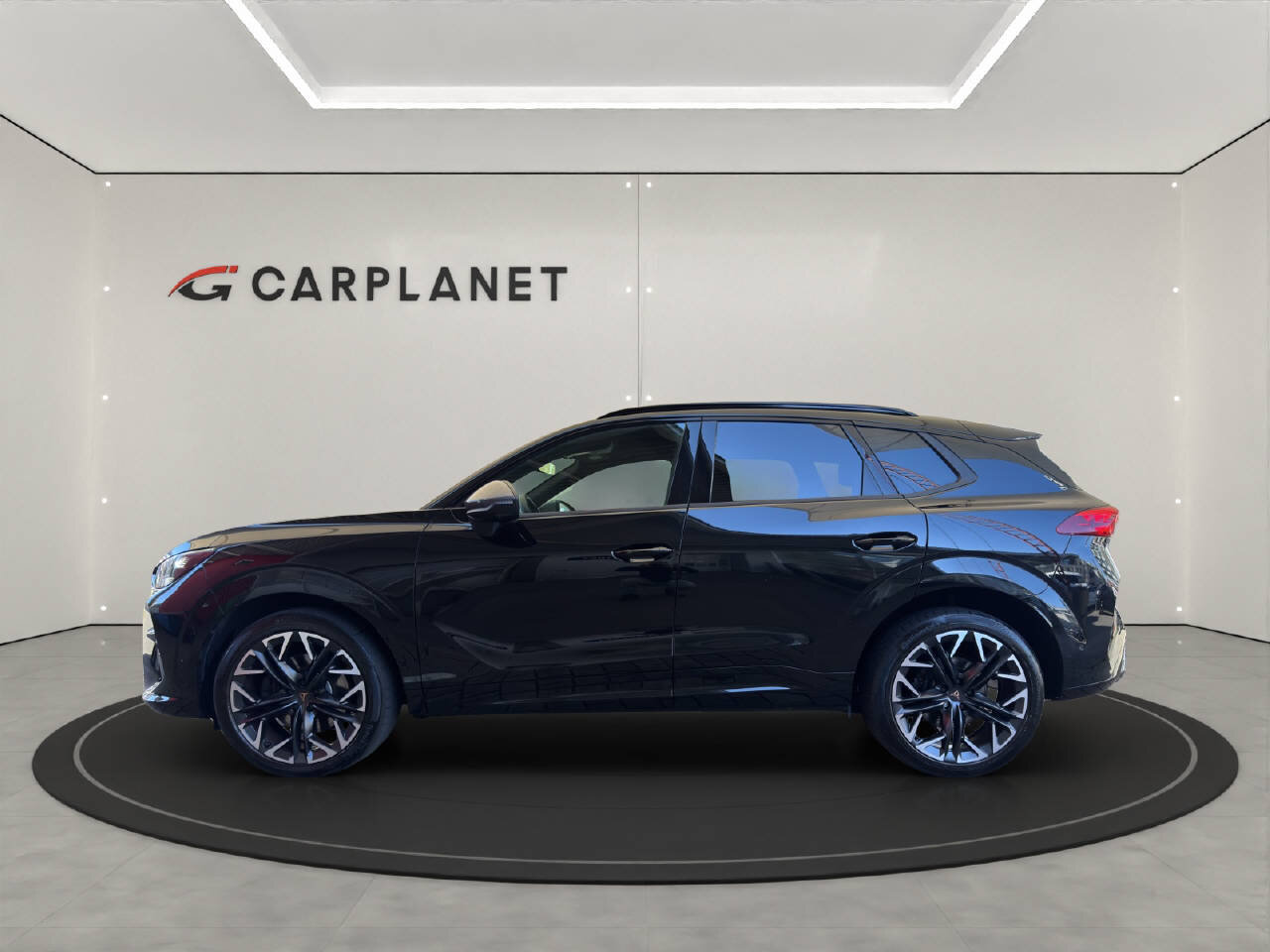 CUPRA Terramar 2.0 TSI VZ 265PS 4x4 4Drive DSG *inkl. AHK*, Benzina, Occasioni / Usate, Automatico - 5