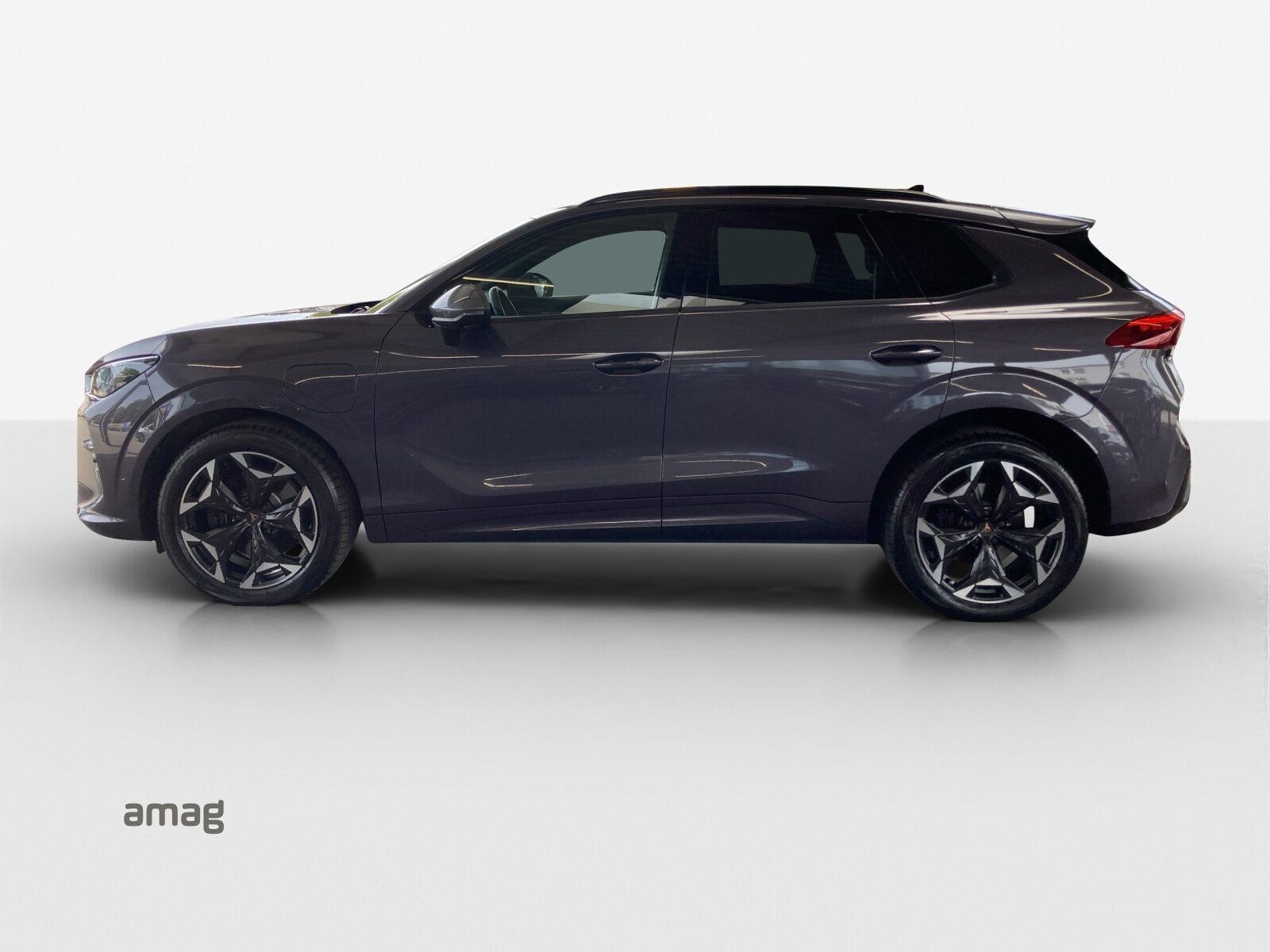 CUPRA TERRAMAR e-HYBRID, Hybride Integrale Benzina/Elettrica, Occasioni / Usate, Automatico - 2