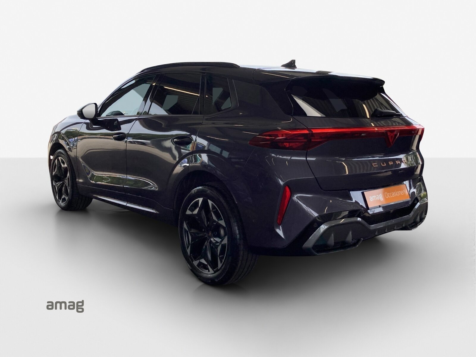 CUPRA TERRAMAR e-HYBRID, Hybride Integrale Benzina/Elettrica, Occasioni / Usate, Automatico - 3