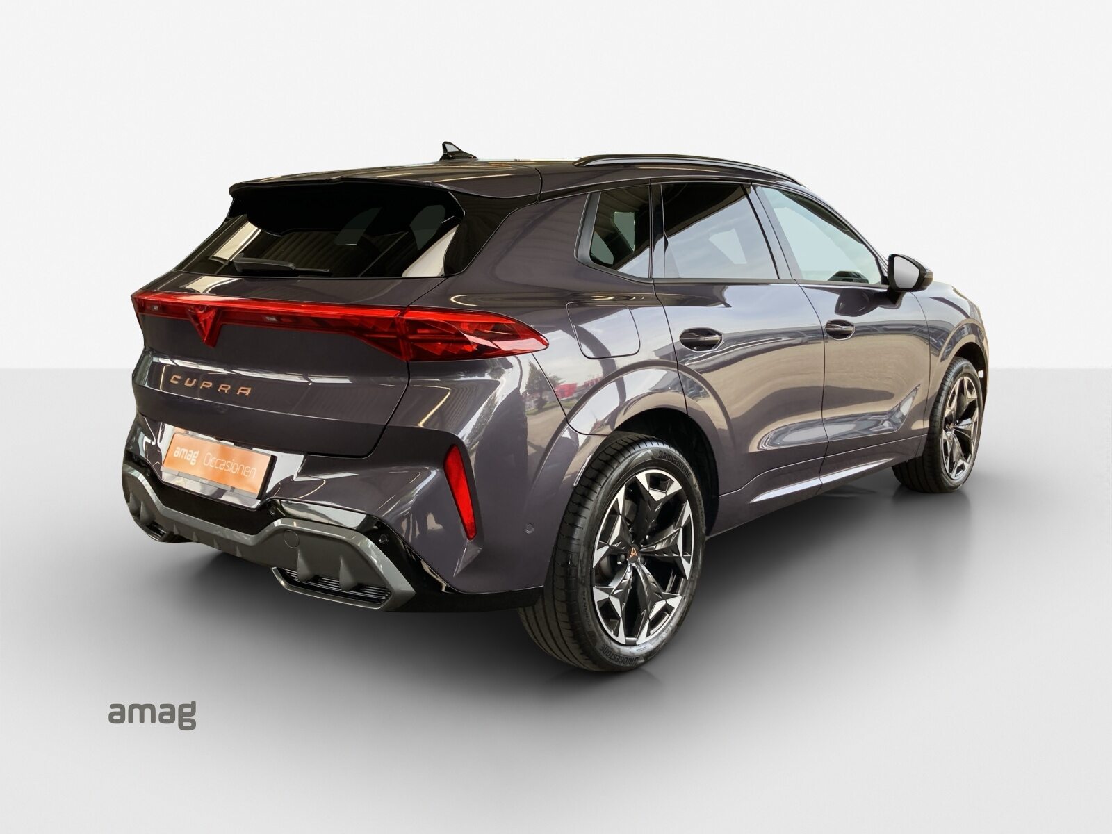 CUPRA TERRAMAR e-HYBRID, Hybride Integrale Benzina/Elettrica, Occasioni / Usate, Automatico - 5