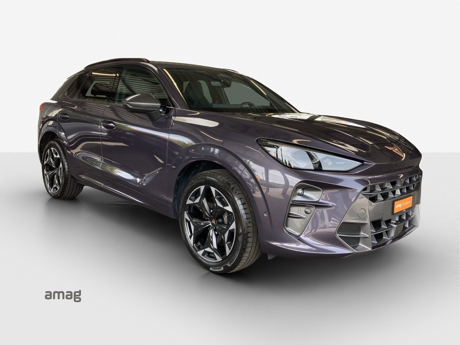 CUPRA TERRAMAR e-HYBRID, Hybride Integrale Benzina/Elettrica, Occasioni / Usate, Automatico - 6