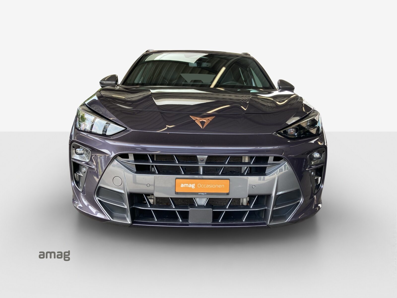 CUPRA TERRAMAR e-HYBRID, Hybride Integrale Benzina/Elettrica, Occasioni / Usate, Automatico - 7