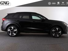 CUPRA TERRAMAR 4DRIVE, Benzin, Occasion / Gebraucht, Automatik - 5