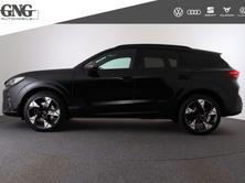 CUPRA TERRAMAR 4DRIVE, Benzin, Occasion / Gebraucht, Automatik - 7