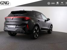 CUPRA TERRAMAR 4DRIVE, Benzin, Occasion / Gebraucht, Automatik - 7