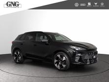 CUPRA TERRAMAR 4DRIVE, Benzin, Occasion / Gebraucht, Automatik - 4