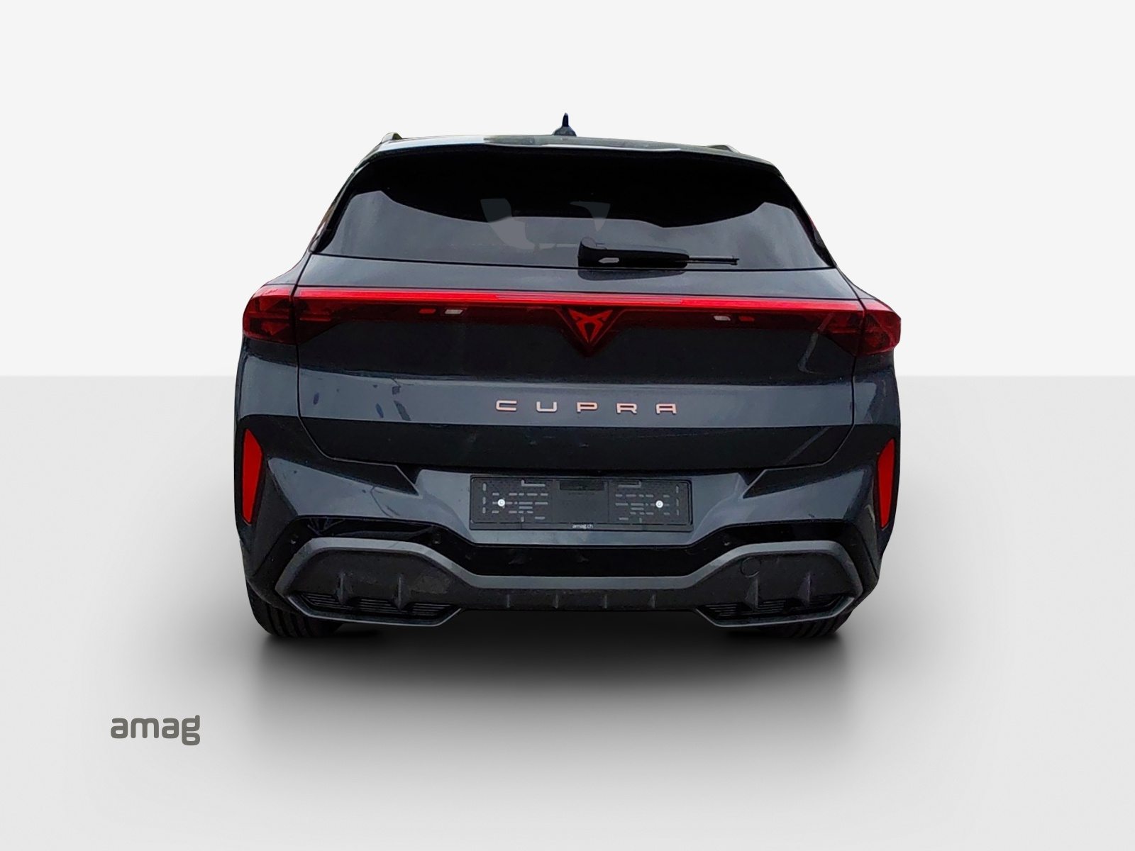 CUPRA TERRAMAR PRIME EDITION, Benzin, Occasion / Gebraucht, Automatik - 4