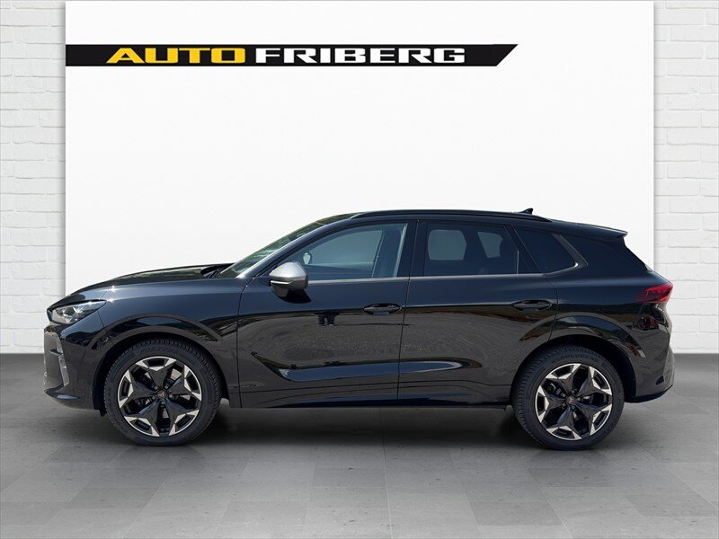 CUPRA Terramar 2.0 TSI VZ 4Drive DSG, Petrol, Second hand / Used, Automatic - 4