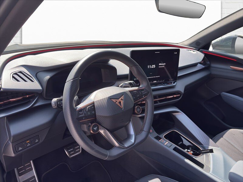 CUPRA Terramar 2.0 TSI VZ 4Drive DSG, Petrol, Second hand / Used, Automatic - 7