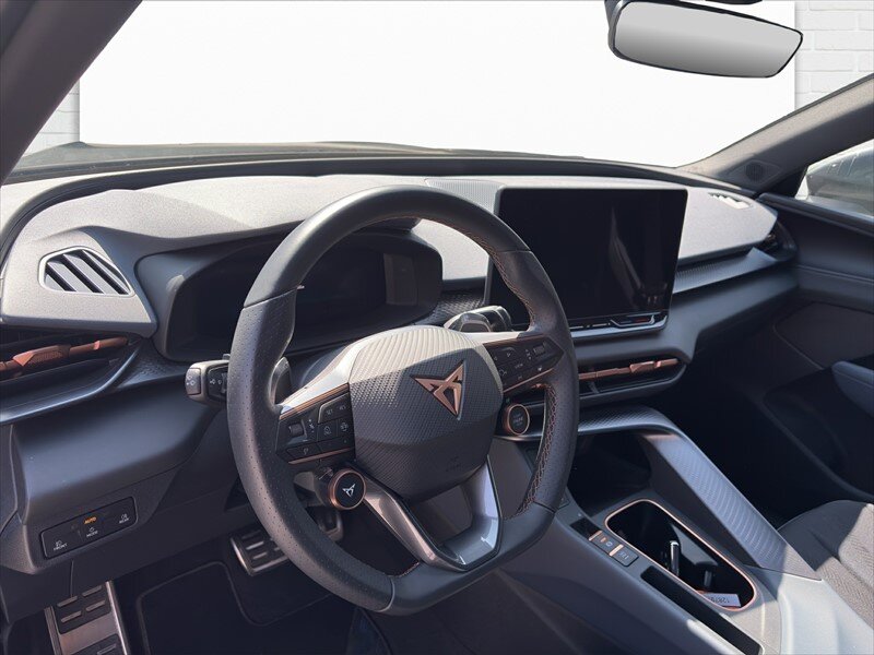 CUPRA Terramar 2.0 TSI VZ 4Drive DSG, Petrol, Second hand / Used, Automatic - 7