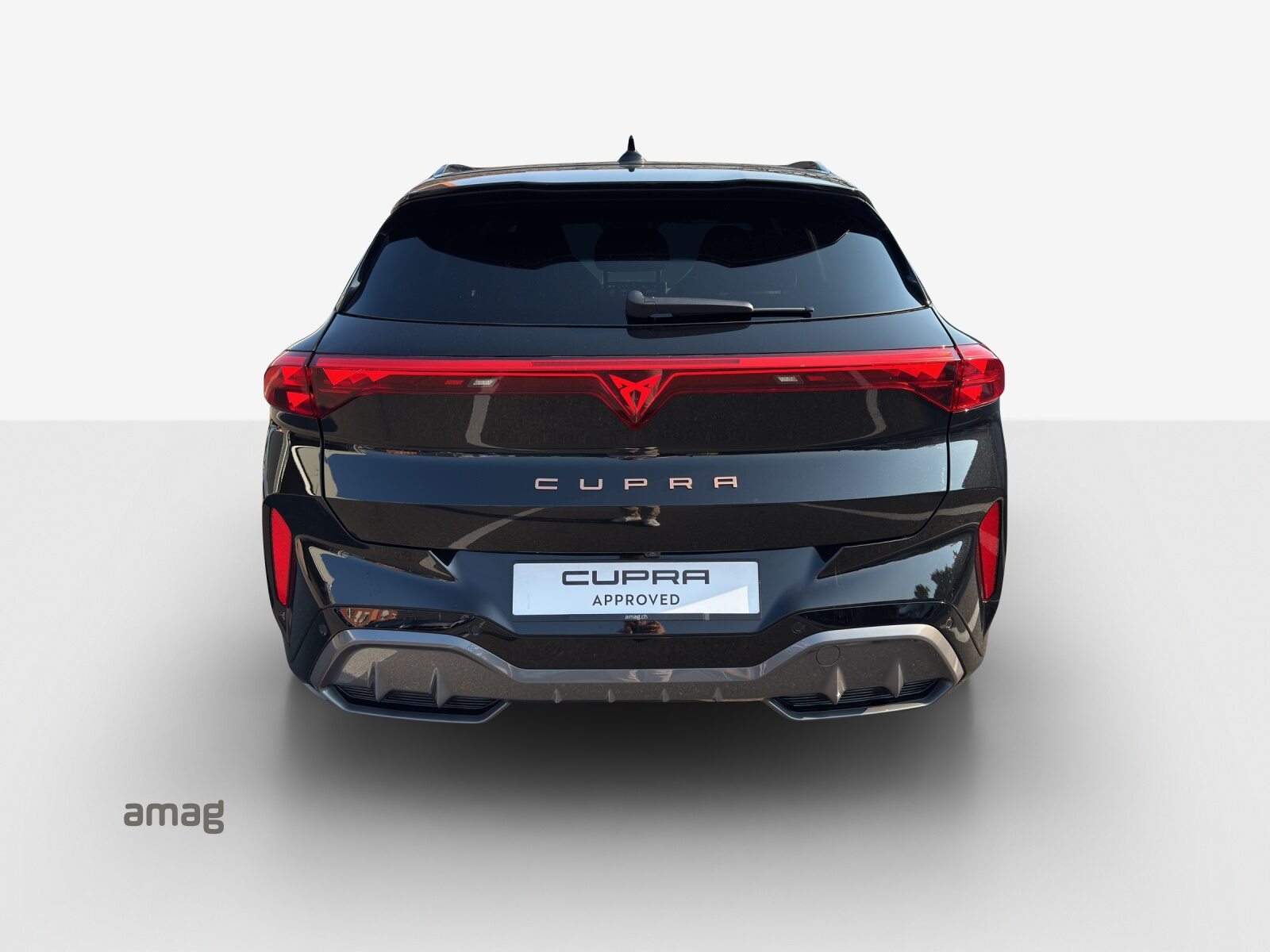 CUPRA TERRAMAR 4DRIVE, Benzina, Occasioni / Usate, Automatico - 4