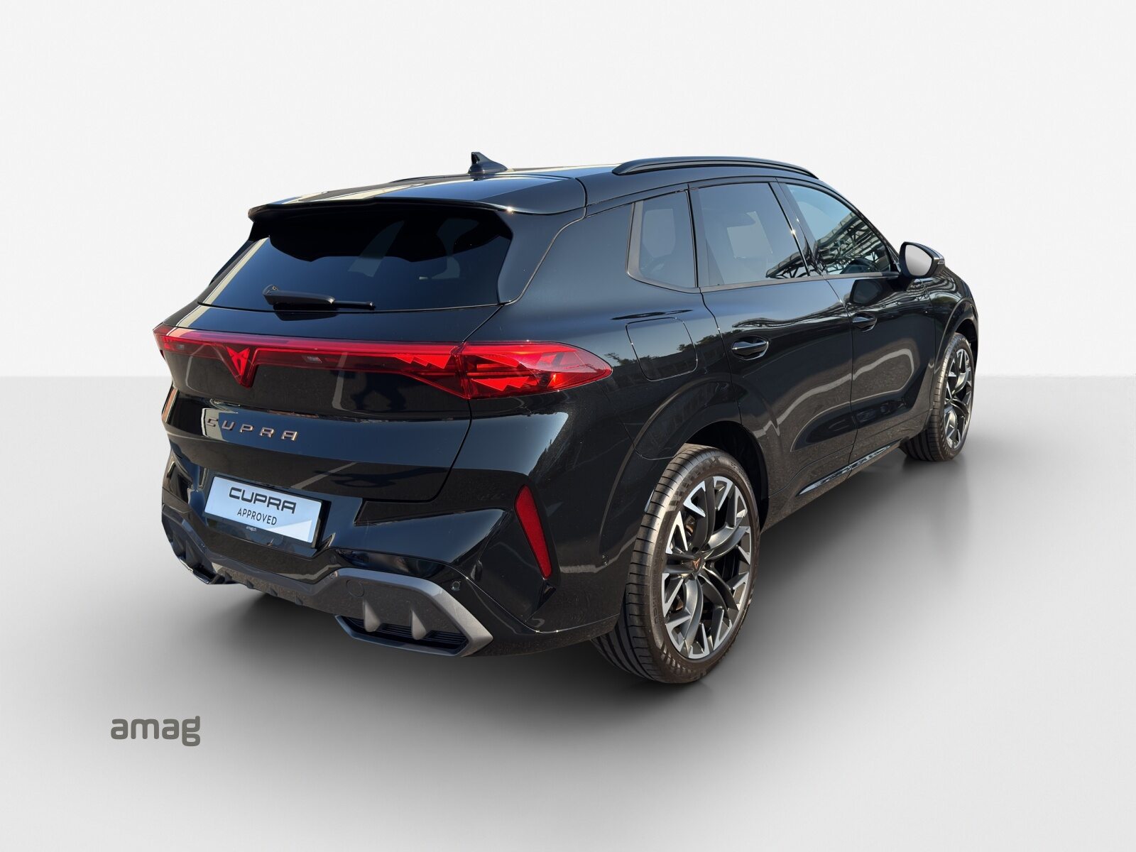 CUPRA TERRAMAR 4DRIVE, Benzina, Occasioni / Usate, Automatico - 5