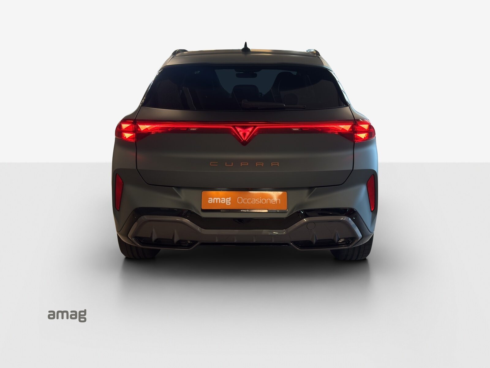 CUPRA TERRAMAR Americas CUP L.E. 4DRIVE, Essence, Occasion / Utilisé, Automatique - 4
