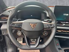CUPRA Terramar 2.0 TSI DSG 4Drive VZ, Benzin, Occasion / Gebraucht, Automatik - 7