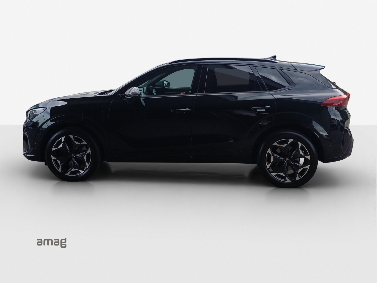 CUPRA TERRAMAR e-HYBRID, Hybride Integrale Benzina/Elettrica, Occasioni / Usate, Automatico - 2