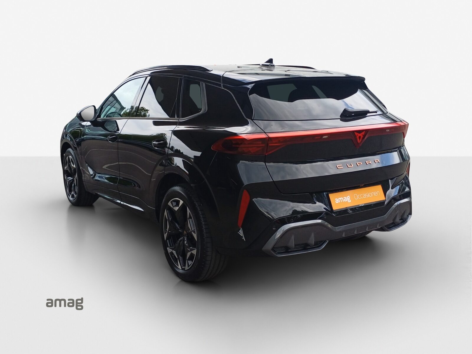 CUPRA TERRAMAR e-HYBRID, Hybride Integrale Benzina/Elettrica, Occasioni / Usate, Automatico - 3