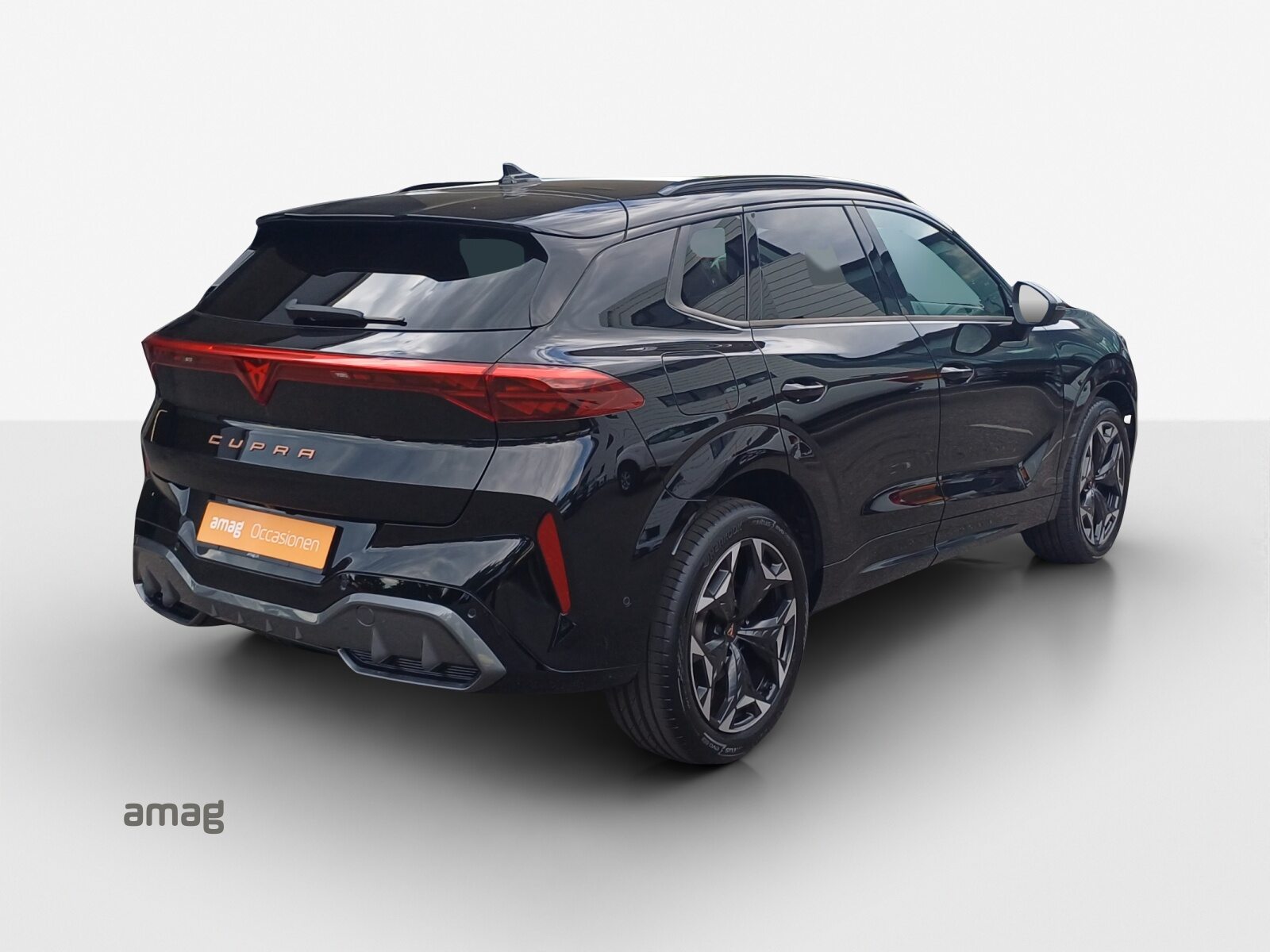 CUPRA TERRAMAR e-HYBRID, Hybride Integrale Benzina/Elettrica, Occasioni / Usate, Automatico - 5