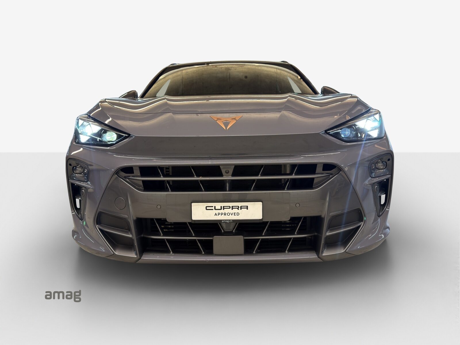 CUPRA TERRAMAR 4DRIVE, Essence, Occasion / Utilisé, Automatique - 7