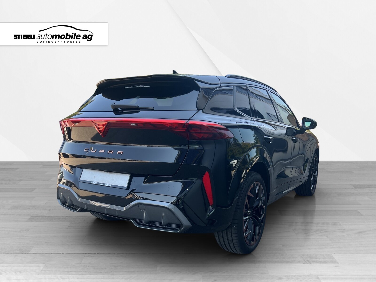 CUPRA Terramar 1.5 eHybrid VZ DSG, Plug-in-Hybrid Petrol/Electric, Second hand / Used, Automatic - 5
