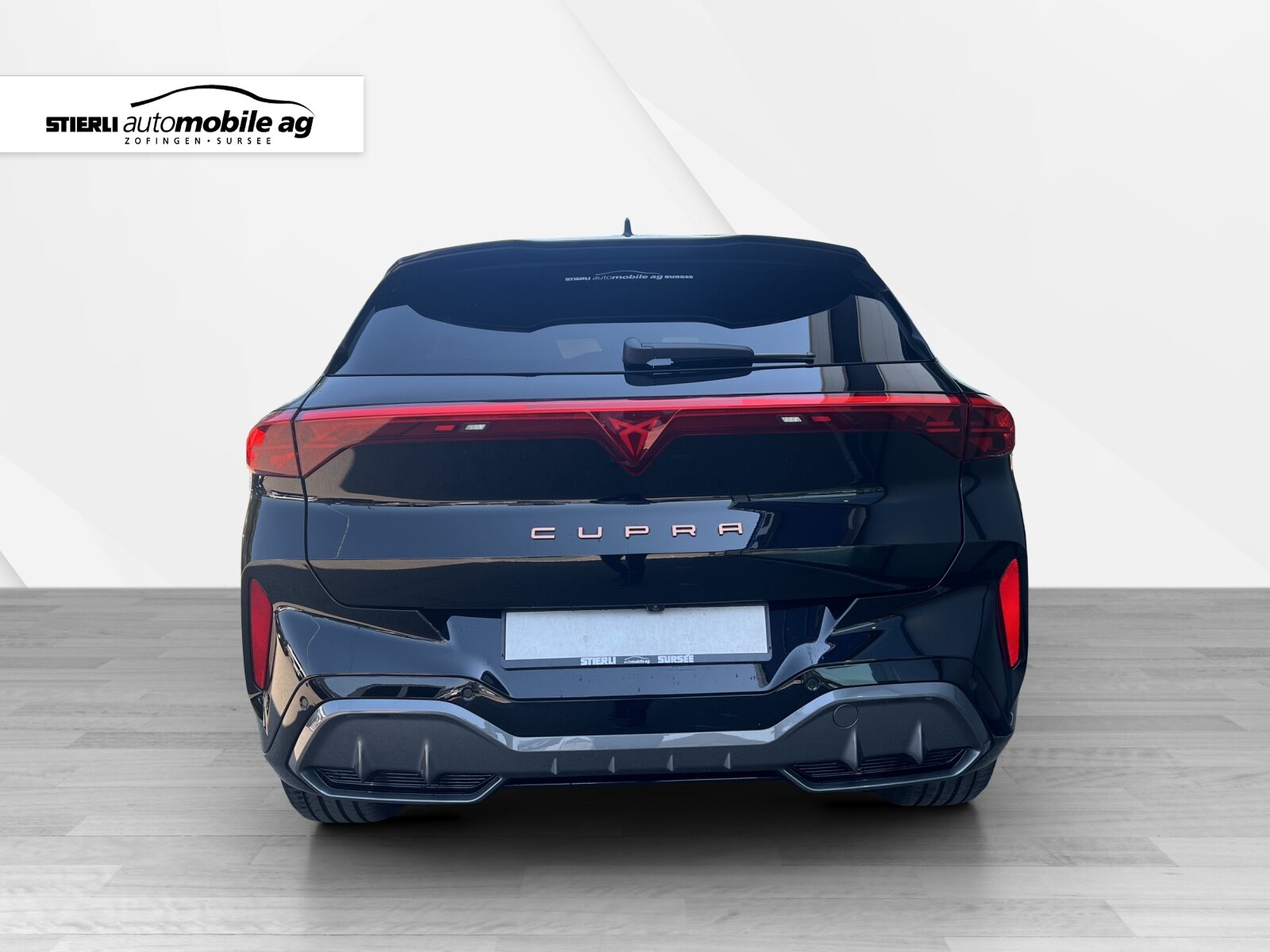 CUPRA Terramar 1.5 eHybrid VZ DSG, Plug-in-Hybrid Petrol/Electric, Second hand / Used, Automatic - 6