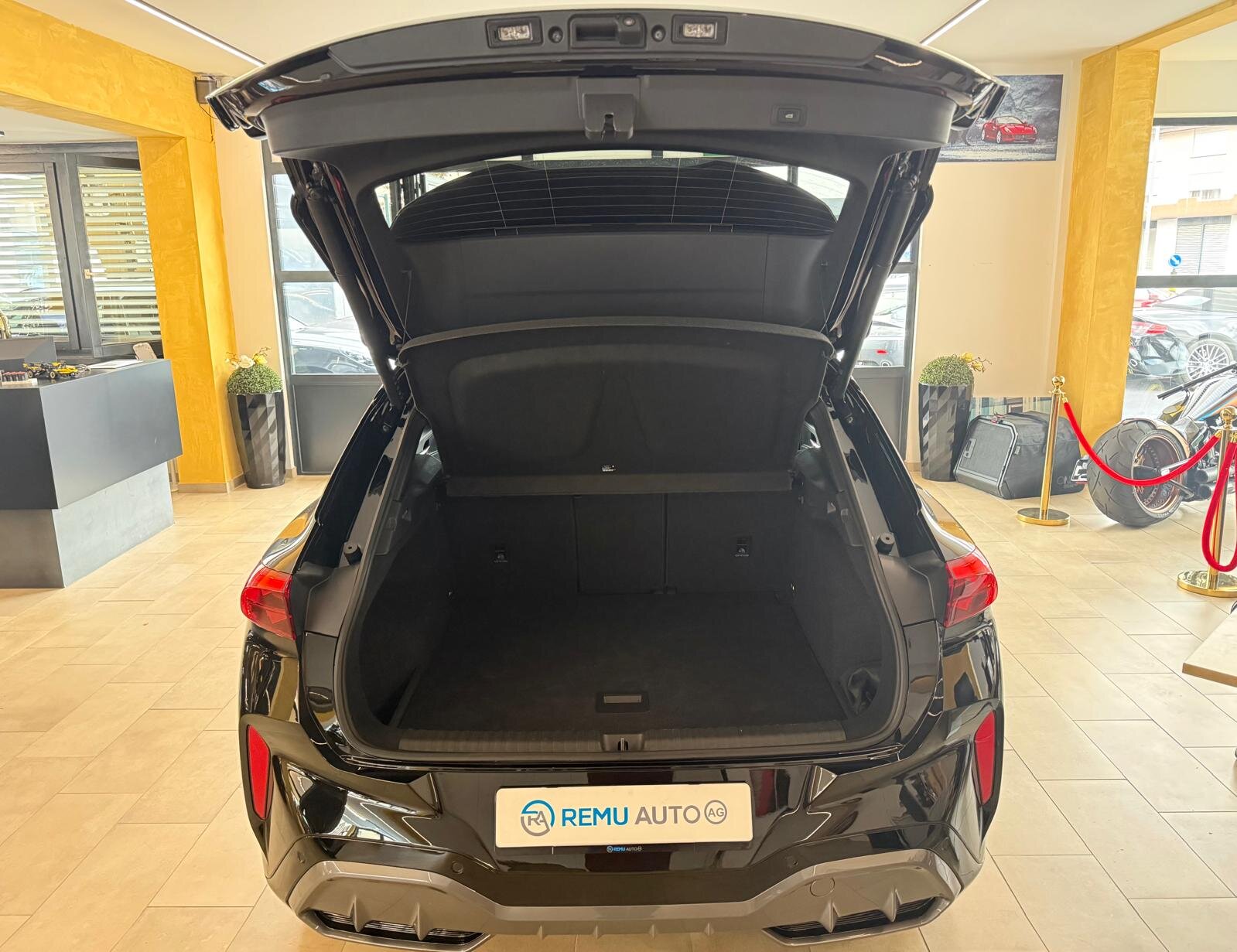 CUPRA Terramar 2.0 TSI DSG 4Drive VZ, Essence, Occasion / Utilisé, Automatique - 5