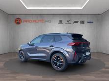 CUPRA TERRAMAR VZ 4DRIVE, Benzin, Occasion / Gebraucht, Automatik - 3
