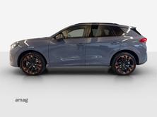 CUPRA TERRAMAR 4DRIVE, Petrol, Second hand / Used, Automatic - 2