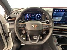 CUPRA Terramar 2.0 TSI VZ 4Drive DSG, Benzin, Occasion / Gebraucht, Automatik - 7
