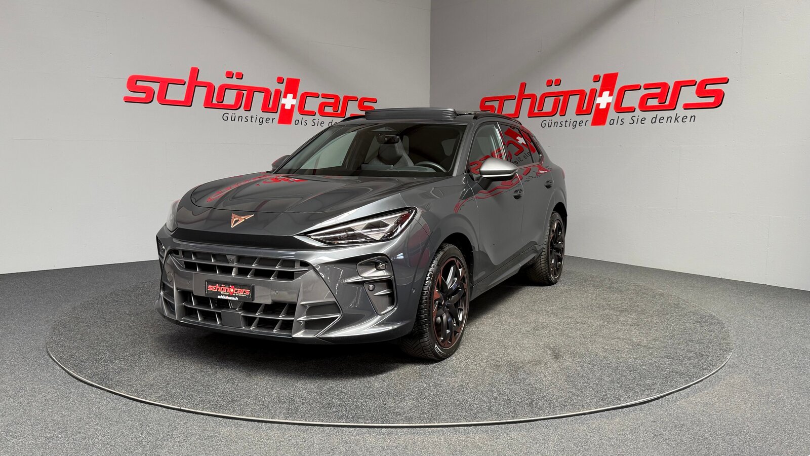 CUPRA Terramar 2.0 TSI DSG 4Drive VZ