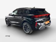 CUPRA TERRAMAR 4DRIVE, Essence, Occasion / Utilisé, Automatique - 3