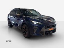 CUPRA TERRAMAR 4DRIVE, Essence, Occasion / Utilisé, Automatique - 6
