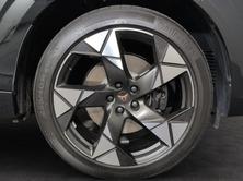 CUPRA TERRAMAR 4DRIVE, Petrol, Second hand / Used, Automatic - 5