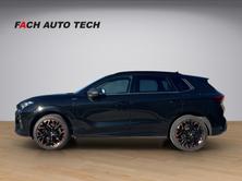CUPRA Terramar 1.5 eHybrid VZ DSG, Plug-in-Hybrid Benzin/Elektro, Occasion / Gebraucht, Automatik - 3