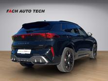 CUPRA Terramar 1.5 eHybrid VZ DSG, Plug-in-Hybrid Benzin/Elektro, Occasion / Gebraucht, Automatik - 6
