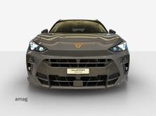 CUPRA TERRAMAR 4DRIVE, Benzin, Occasion / Gebraucht, Automatik - 7