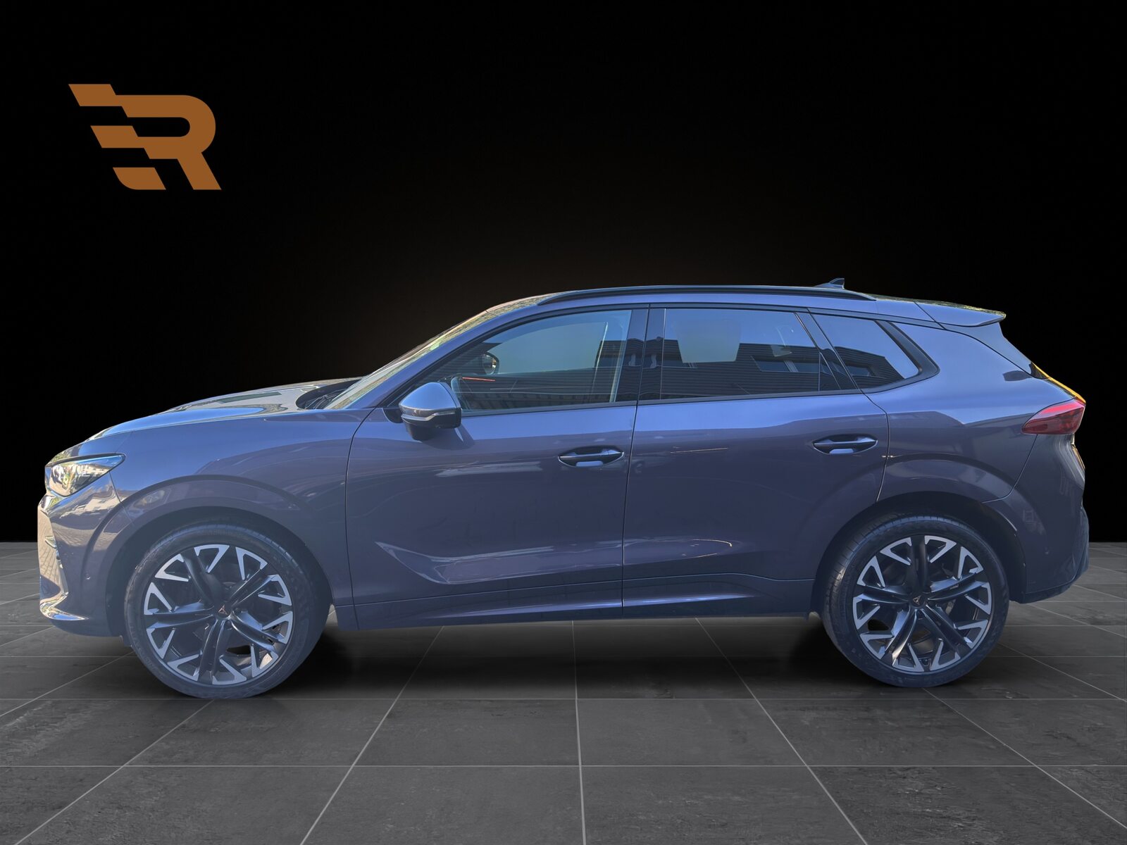 CUPRA TERRAMAR 4DRIVE, Benzina, Occasioni / Usate, Automatico - 2
