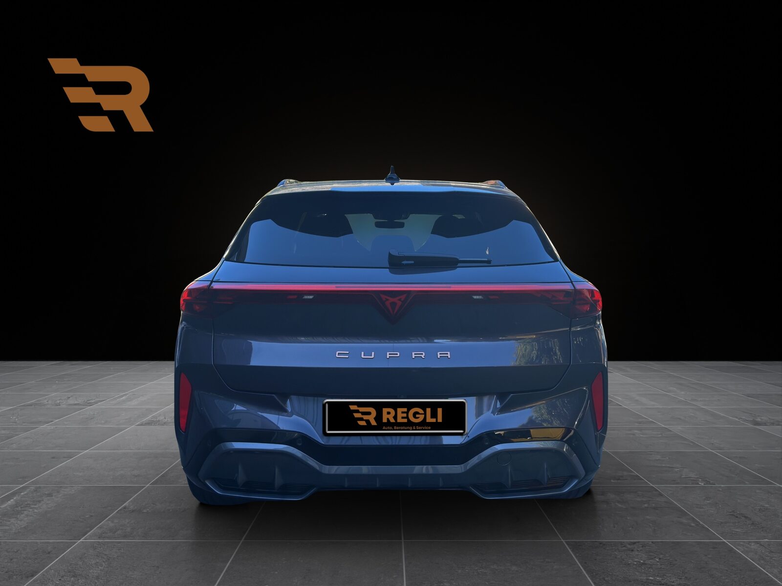 CUPRA TERRAMAR 4DRIVE, Benzina, Occasioni / Usate, Automatico - 4