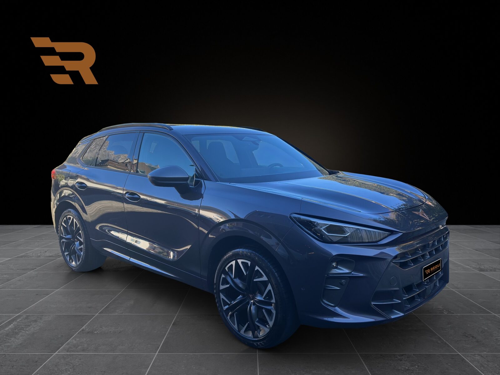 CUPRA TERRAMAR 4DRIVE, Benzina, Occasioni / Usate, Automatico - 7