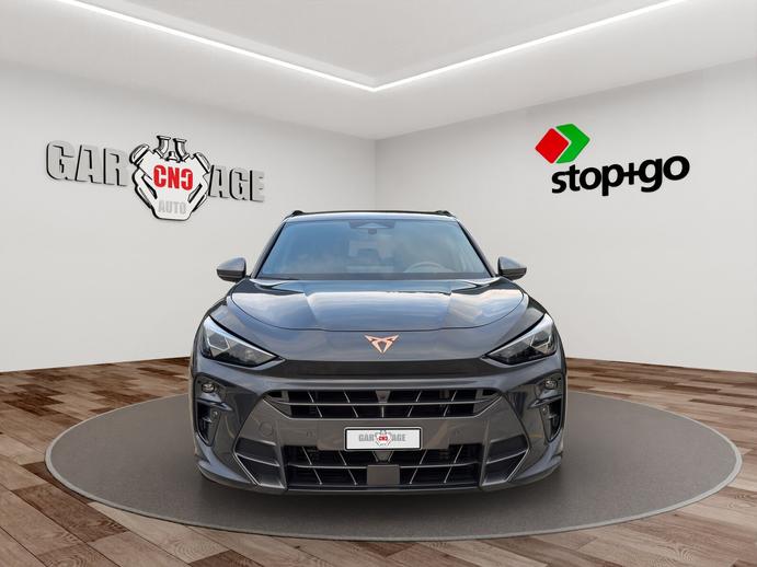 CUPRA Terramar 2.0 TSI DSG 4Drive VZ, Benzina, Occasioni / Usate, Automatico