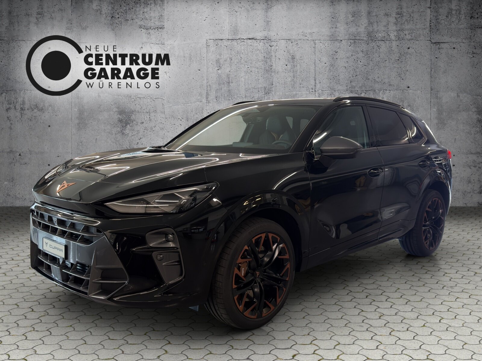 CUPRA Terramar 1.5 eHybrid DSG VZ