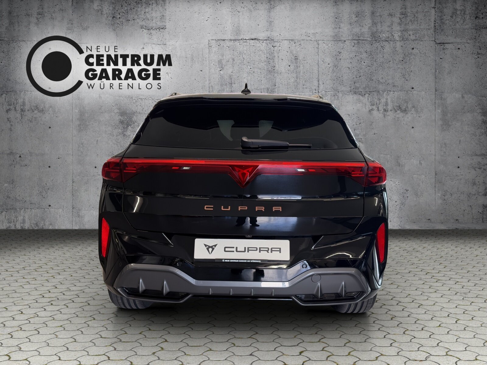 CUPRA Terramar 1.5 eHybrid DSG VZ, Plug-in-Hybrid Benzin/Elektro, Occasion / Gebraucht, Automatik - 5