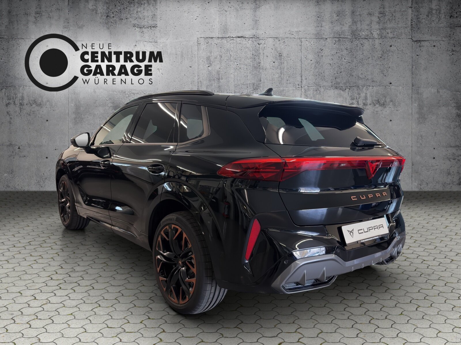 CUPRA Terramar 1.5 eHybrid DSG VZ, Plug-in-Hybrid Benzin/Elektro, Occasion / Gebraucht, Automatik - 6