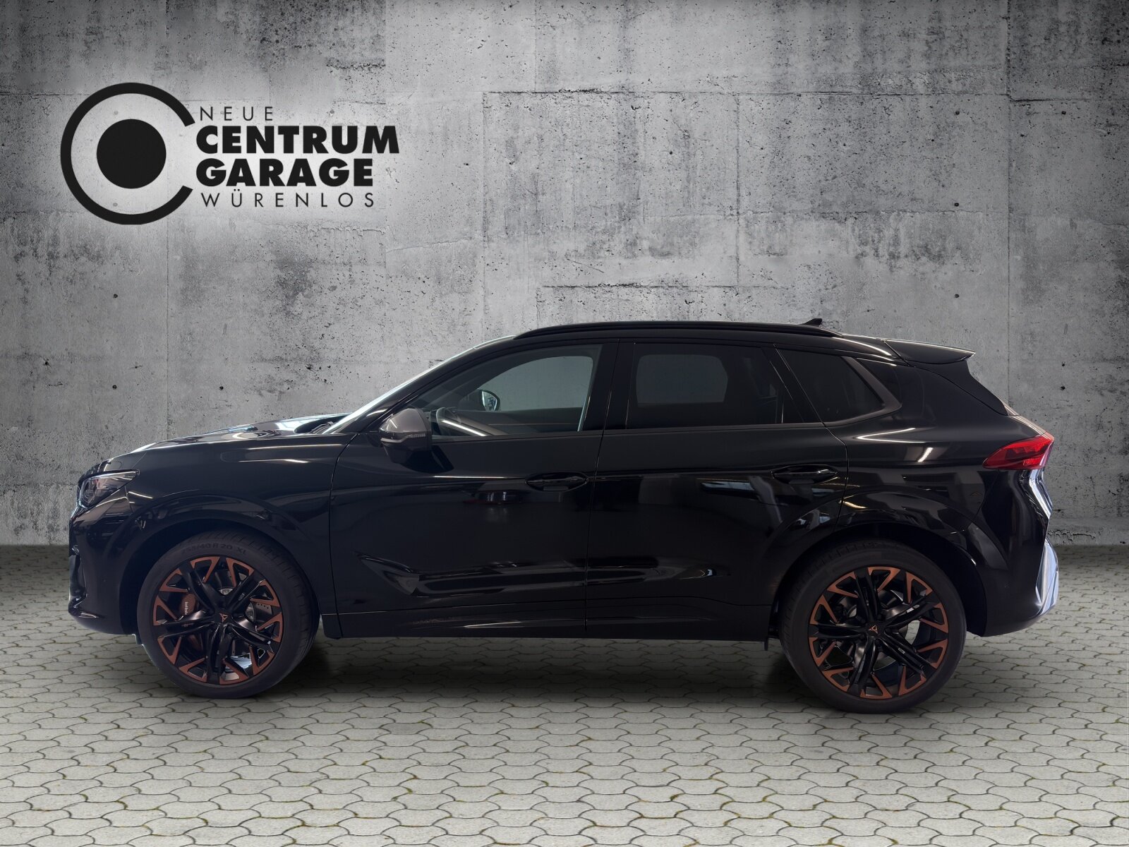 CUPRA Terramar 1.5 eHybrid DSG VZ, Plug-in-Hybrid Benzin/Elektro, Occasion / Gebraucht, Automatik - 7