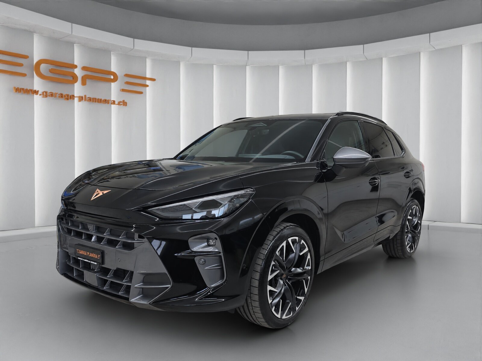 CUPRA Terramar 2.0 TSI VZ 4Drive DSG