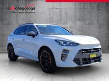 CUPRA Terramar 2.0 TSI DSG 4Drive VZ, Benzin, Occasion / Gebraucht, Automatik - 3