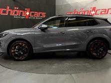CUPRA Terramar 2.0 TSI DSG 4Drive VZ Sennheiser, Benzin, Occasion / Gebraucht, Automatik - 4