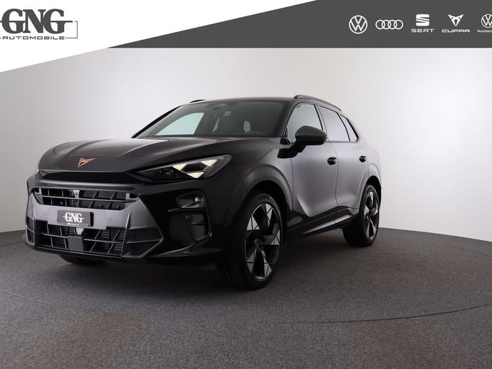 CUPRA TERRAMAR 4DRIVE, Benzina, Occasioni / Usate, Automatico