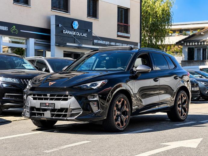 CUPRA Terramar 1.5 eHybrid DSG VZ Toit Ouvrant VERSION SUISSE, Plug-in-Hybrid Benzina/Elettrica, Occasioni / Usate, Automatico