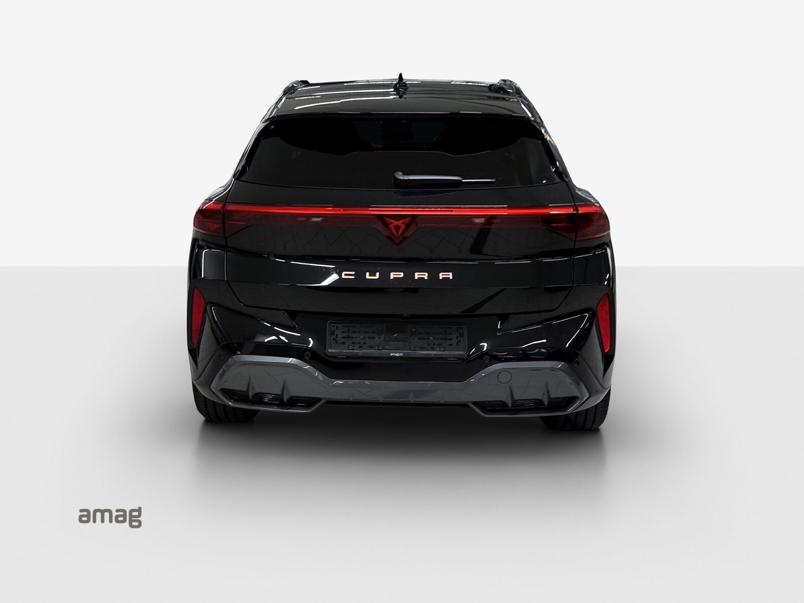 CUPRA TERRAMAR 4DRIVE, Essence, Occasion / Utilisé, Automatique - 4