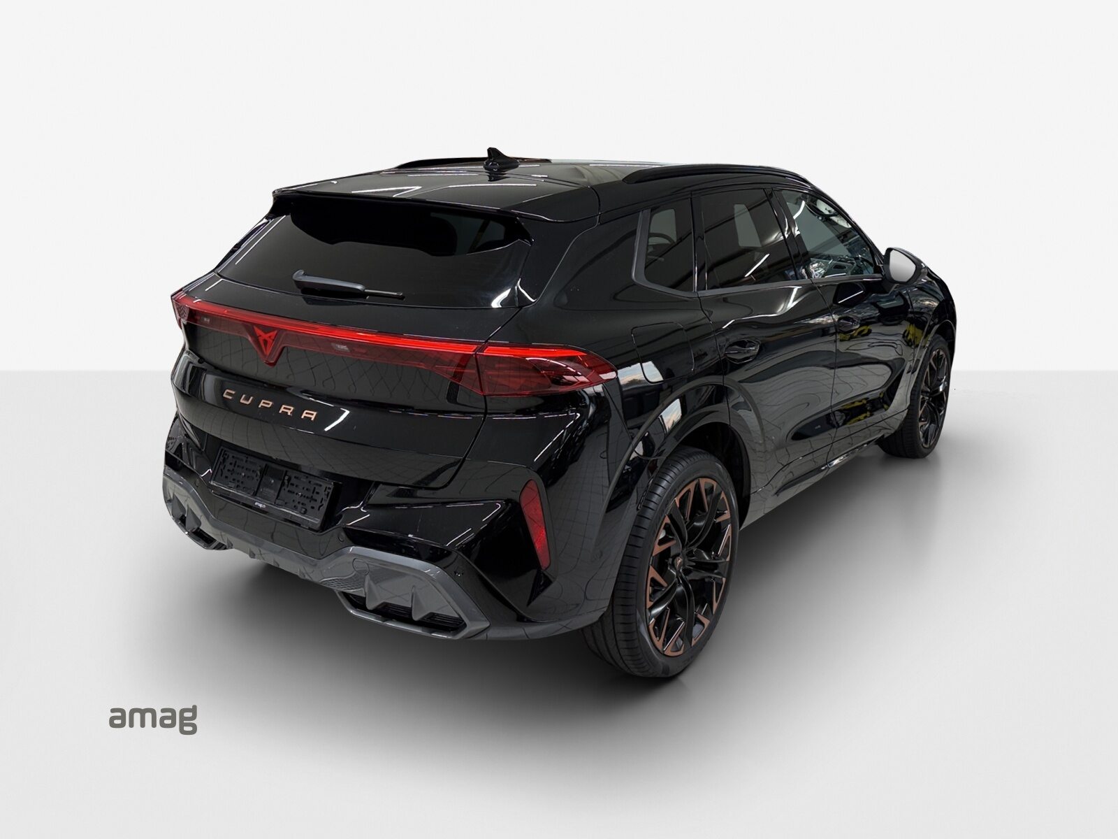 CUPRA TERRAMAR 4DRIVE, Essence, Occasion / Utilisé, Automatique - 5
